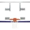 Bison Standard Conversion Board Gymnasium Basketball Backboard Package -Ball Sports Comprehensive Shop 9 ofc4234 black mainProductImage MediumLarge