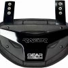 Gear Pro-Tec Razor Football Back Plate - 12" X 7"
