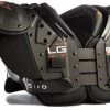 Gear Pro-Tec X3 Adult X7 Football Shoulder Pads - Skill -Ball Sports Comprehensive Shop 942 145417x l mainProductImage MediumLarge