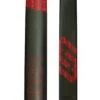 Voodoo Crimson E5 Field Hockey Stick -Ball Sports Comprehensive Shop 950 crimsone5 355 mainProductImage MediumLarge