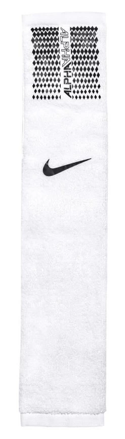 Nike Alpha Football Towel