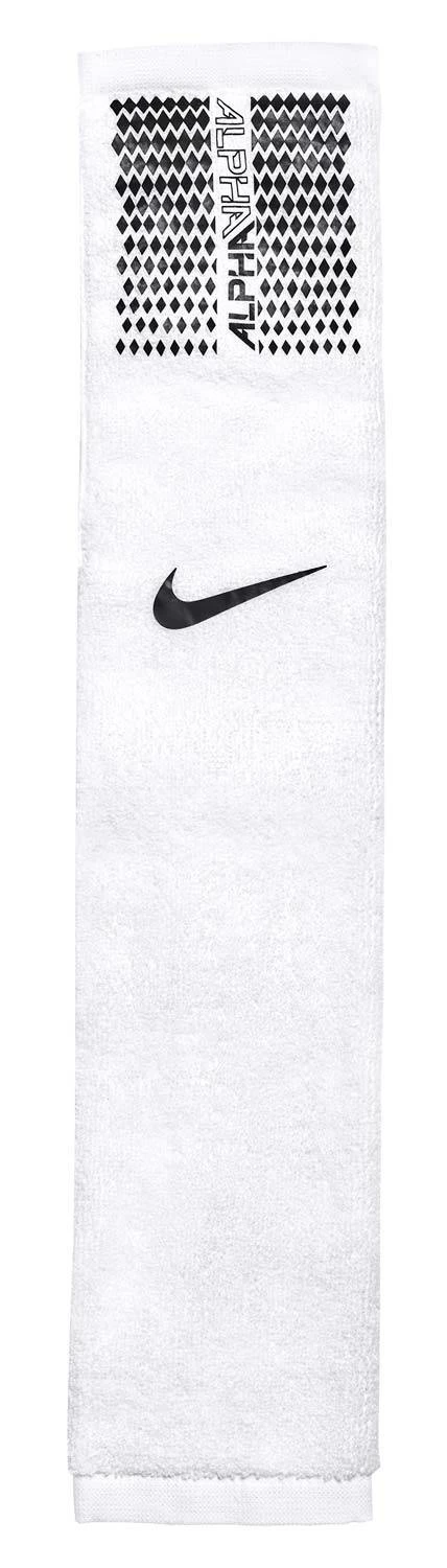 Nike Alpha Football Towel 3 Nike Alpha Football Towel