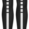 Nike Pro Elite Adult Sleeves 2.0 - Re-Packaged -Ball Sports Comprehensive Shop 966 2044 mp blackwhite sm mainProductImage FullSize