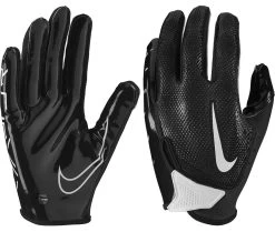 Palm Nike Vapor Jet 7.0 Youth Football Gloves