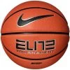 Nike Elite Tournament 29.5" Basketball -Ball Sports Comprehensive Shop 966 elitetm amberblacksilver mainProductImage MediumLarge