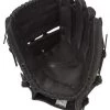 Nike Alpha Elite 11.75" Baseball Glove - Right Hand Throw 1 Nike Alpha Elite 11.75" Baseball Glove - Right Hand Throw -Ball Sports Comprehensive Shop 966 n1000283 rht blackblackgold mainProductImage MediumLarge