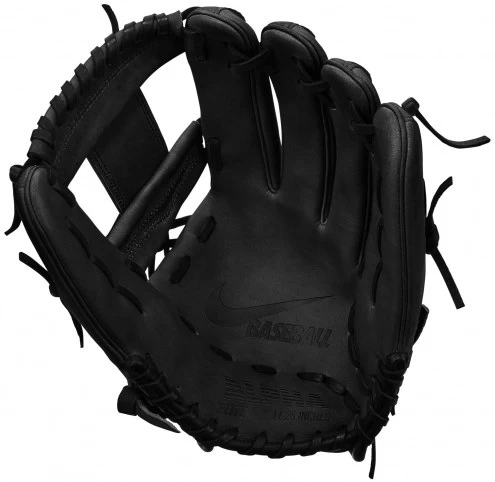 Nike Alpha Elite 11.25" Baseball Glove - Right Hand Throw 3 Nike Alpha Elite 11.25" Baseball Glove - Right Hand Throw