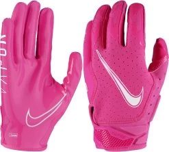 Palm Nike Vapor Jet 6.0 Adult Football Gloves