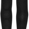 Nike Pro Circular Knit Compression Arm Sleeves -Ball Sports Comprehensive Shop 966 n1000738 blackwhite lxl mainProductImage FullSize
