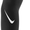 Nike Pro Dri-Fit Football Arm Sleeves 4.0 -Ball Sports Comprehensive Shop 966 n1000771 blackwhite lxl mainProductImage FullSize