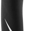 Nike Pro Dri-Fit Youth Football Arm Sleeves 4.0 2 Nike Pro Dri-Fit Youth Football Arm Sleeves 4.0 -Ball Sports Comprehensive Shop 966 n1000772 blackwhite mainProductImage FullSize