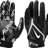 Nike Superbad 6.0 Youth Football Gloves 1 Nike Superbad 6.0 Youth Football Gloves -Ball Sports Comprehensive Shop 966 n1002024 blackwhite l mainProductImage FullSize
