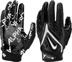 Nike Superbad 6.0 Youth Football Gloves