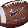 Nike Vapor 24/7 2.0 Official Football 2 Nike Vapor 24/7 2.0 Official Football -Ball Sports Comprehensive Shop 966 n1064o brownwhitesilverblack mainProductImage FullSize