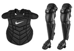 Nike Diamond Elite Adult Baseball Catchers Gear Set