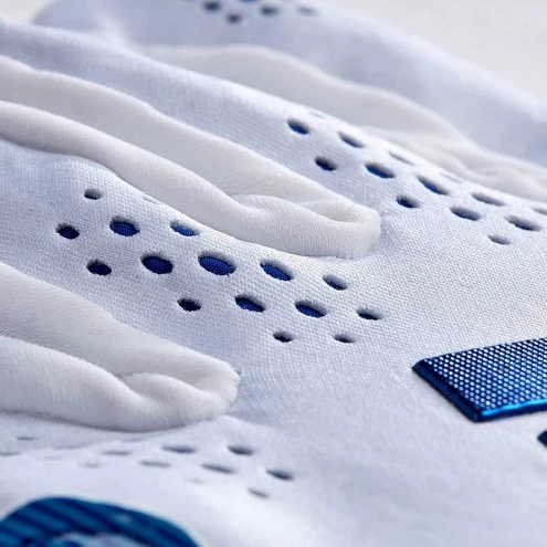 Adidas Adizero 12 Adult Football Receiver Gloves 6 Adidas Adizero 12 Adult Football Receiver Gloves - Image 4