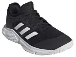 Adidas Court Team Bounce Women's Indoor Court Shoes 12 Adidas Court Team Bounce Women's Indoor Court Shoes -Ball Sports Comprehensive Shop adidas court team bounce womens indoor shoes altimage 03 MediumLarge