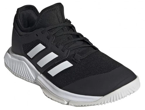 Adidas Court Team Bounce Women's Indoor Court Shoes 7 Adidas Court Team Bounce Women's Indoor Court Shoes - Image 5
