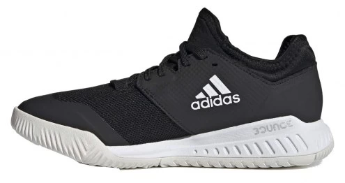 Adidas Court Team Bounce Women's Indoor Court Shoes 8 Adidas Court Team Bounce Women's Indoor Court Shoes - Image 6