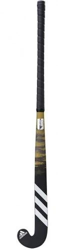 Adidas Estro 4 Wood Indoor Field Hockey Stick 6 Adidas Estro 4 Wood Indoor Field Hockey Stick - Image 4
