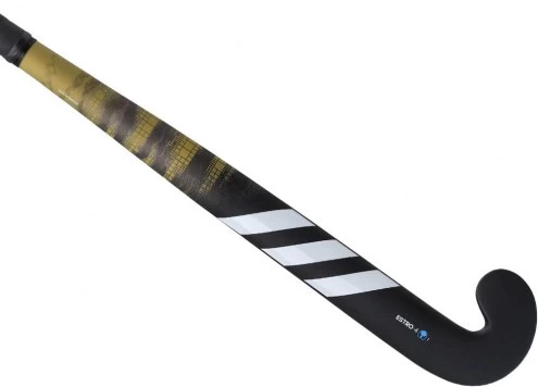 Adidas Estro 4 Wood Indoor Field Hockey Stick 4 Adidas Estro 4 Wood Indoor Field Hockey Stick - Image 2