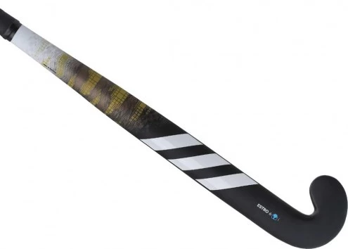 Adidas Estro 6 Wooden Indoor Field Hockey Stick 4 Adidas Estro 6 Wooden Indoor Field Hockey Stick - Image 2