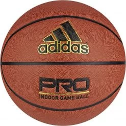 Adidas New Pro 28.5" Women's Indoor Basketball