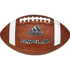 Adidas Rifle NCAA/NFHS Leather Football