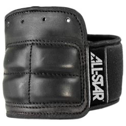 All-Star All Star Pro 3.5" Lace On Wrist Guard With Strap