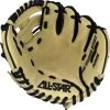 All-Star All Star 9.5" Pick Fielders Baseball Training Glove - Left Hand Throw -Ball Sports Comprehensive Shop all star 9 5 pick fielders baseball training glove lht mainProductImage MediumLarge