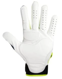 All Star Adult Baseball Full Palm Protective Inner Glove - Left Hand -Ball Sports Comprehensive Shop all star adult baseball protective inner glove left hand altimage 01 MediumLarge