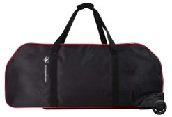 All-Star All Star Advanced Pro Roller Catcher's Equipment Bag 7 All-Star All Star Advanced Pro Roller Catcher's Equipment Bag -Ball Sports Comprehensive Shop all star advanced pro roller catchers equipment bag altimage 01 MediumLarge