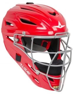 All-Star All Star Classic Pro NOCSAE Certified Adult Baseball Catcher's Kit -Ball Sports Comprehensive Shop all star classic pro nocsae certified adult baseball catchers kit altimage 02 MediumLarge