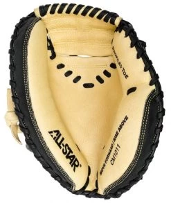 All-Star All Star CM1011 Youth 31.5" Baseball Catcher's Mitt - Right Hand Throw
