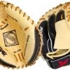 All-Star All Star Pro Advanced CM3100 Series 33.5" Baseball Catcher's Mitt - Right Hand Throw