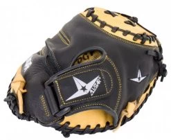 All-Star All Star Competition CM3031 33.5" Baseball Catcher's Mitt - Right Hand Throw 7 All-Star All Star Competition CM3031 33.5" Baseball Catcher's Mitt - Right Hand Throw -Ball Sports Comprehensive Shop all star competition cm3031 baseball catchers mitt rht altimage 02 MediumLarge