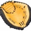 All-Star All Star Competition CM3031 33.5" Baseball Catcher's Mitt - Right Hand Throw