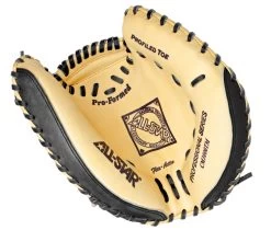 All-Star All Star Equalizer CM3000 Baseball Catchers Training Mitt - Right Hand Throw