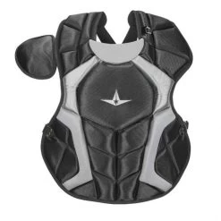 All-Star All Star Players Series NOCSAE Certified Youth Catcher's Gear Set - Ages 7-9 -Ball Sports Comprehensive Shop all star players series baseball youth catchers gear set ages 7 9 altimage 02 MediumLarge