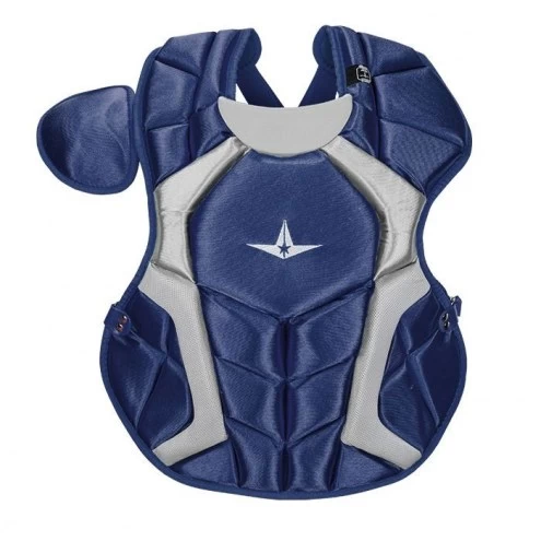 All-Star All Star Players Series NOCSAE Certified Youth Catcher's Gear Set - Ages 9-12 5 All-Star All Star Players Series NOCSAE Certified Youth Catcher's Gear Set - Ages 9-12 - Image 3