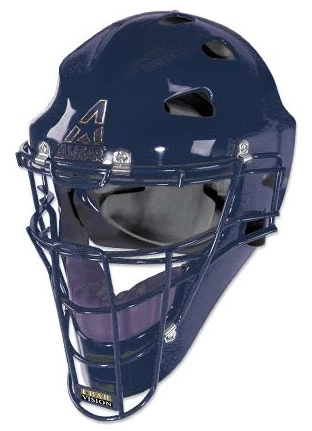 All-Star All Star Players Series NOCSAE Certified Youth Catcher's Gear Set - Ages 9-12 6 All-Star All Star Players Series NOCSAE Certified Youth Catcher's Gear Set - Ages 9-12 - Image 4