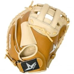 All-Star All Star Pro 33.5" CMW3001 Fastpitch Softball Catchers Mitt - Right Hand Throw 8 All-Star All Star Pro 33.5" CMW3001 Fastpitch Softball Catchers Mitt - Right Hand Throw -Ball Sports Comprehensive Shop all star pro 33 5 cmw3001 fastpitch catchers mitt rht altimage 01 MediumLarge