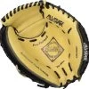 All-Star All Star Pro Comp CM1200BT 31.5" Youth Baseball Catchers Mitt - Right Hand Throw -Ball Sports Comprehensive Shop all star pro elite cm1200bt 315 youth baseball catchers mitt right hand throw mainProductImage MediumLarge