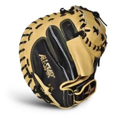 All-Star All Star Pro Elite CM3000 33.5" Baseball Catchers Mitt - Right Hand Throw
