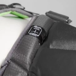 All-Star All Star System7 Axis CC 16.5"" NOCSAE Certified Baseball Catcher's Chest Protector -Ball Sports Comprehensive Shop all star system seven axis cc baseball catchers chest protector altimage 02 MediumLarge