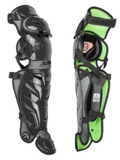 All-Star All Star S7 Axis NOCSAE Certified Adult Two Tone Baseball Catcher's Kit 13 All-Star All Star S7 Axis NOCSAE Certified Adult Two Tone Baseball Catcher's Kit -Ball Sports Comprehensive Shop all star system7 axis cc adult pro baseball catchers gear set altimage 04 MediumLarge