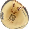 All-Star All Star The Donut Catcher's Training Mitt -Ball Sports Comprehensive Shop all star the donut catchers training mitt mainProductImage FullSize