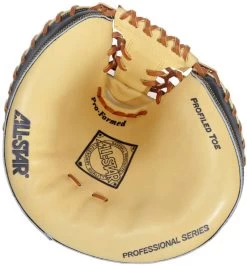 All-Star All Star The Donut Catcher's Training Mitt