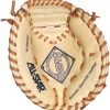 All-Star All Star The Pocket 27" Catcher's Training Mitt -Ball Sports Comprehensive Shop all star the pocket 27 catchers training mitt mainProductImage MediumLarge