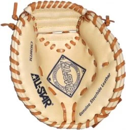 All-Star All Star The Pocket 27" Catcher's Training Mitt